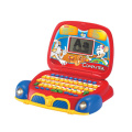 Kid Laptop Spielzeug Lernmaschine Spielzeug (H0622095)